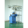 Special Invisible Plain Sock Knitting Machine